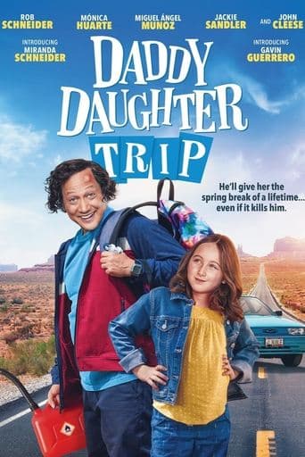 Daddy Daughter Trip caly film Zalukaj.film