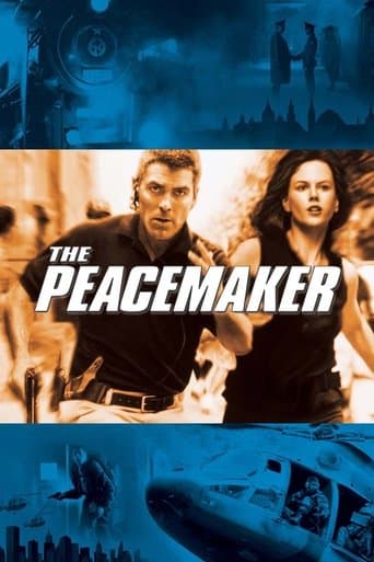 Peacemaker caly film Zalukaj.film