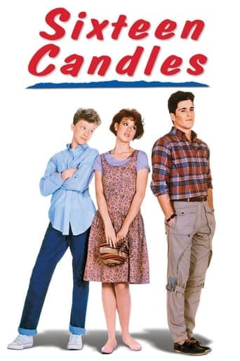 Szesnaście świeczek caly film Zalukaj.film