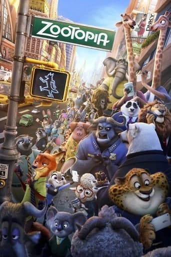 Zwierzogród caly film Zalukaj.film