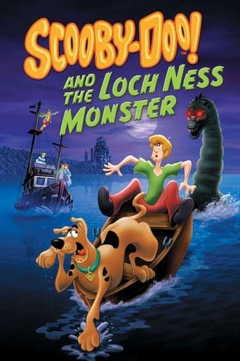 Scooby Doo i potwór z Loch Ness caly film Zalukaj.film