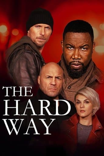 The Hard Way caly film Zalukaj.film