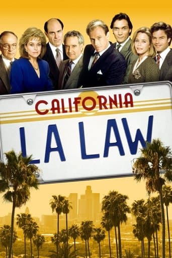 L.A. Law online