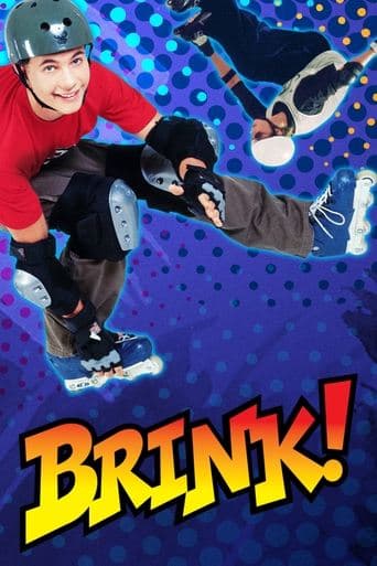 Brink! caly film Zalukaj.film