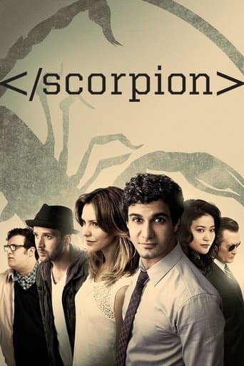 Skorpion online