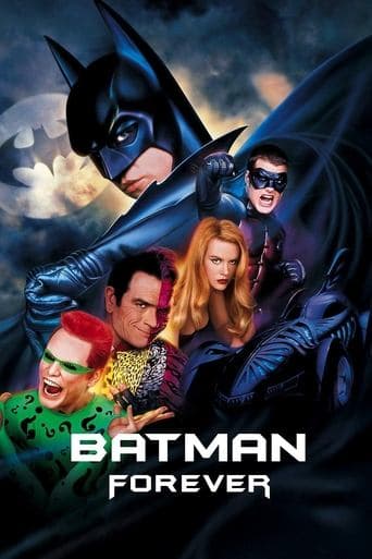 Batman Forever caly film Zalukaj.film