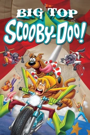 Scooby-Doo: Wielka draka wilkołaka caly film Zalukaj.film
