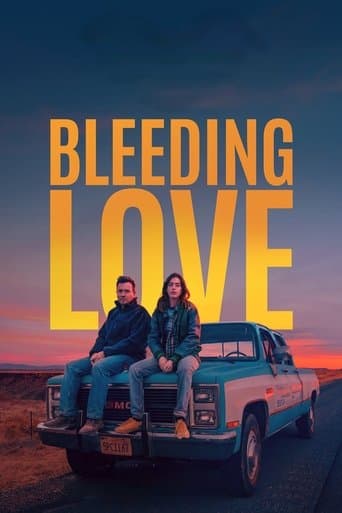 Bleeding Love caly film Zalukaj.film