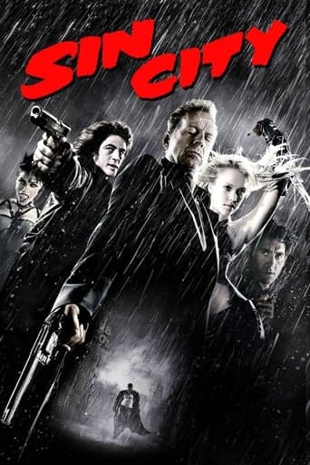 Sin City - Miasto grzechu caly film Zalukaj.film