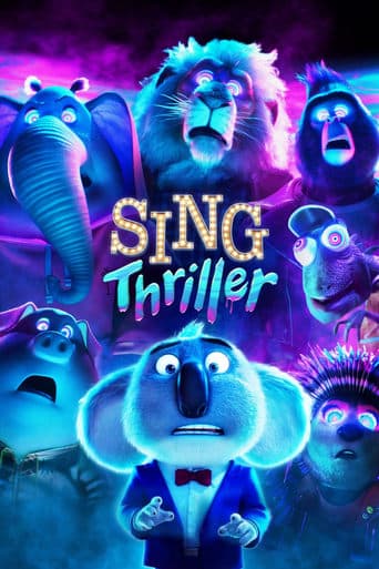 Sing: Thriller caly film Zalukaj.film