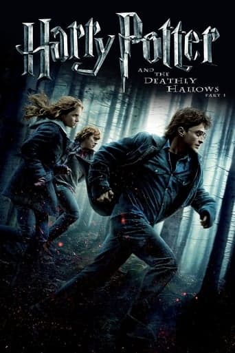 Harry Potter i Insygnia Śmierci: Część I caly film Zalukaj.film