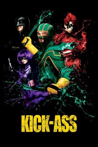 Kick-Ass caly film Zalukaj.film