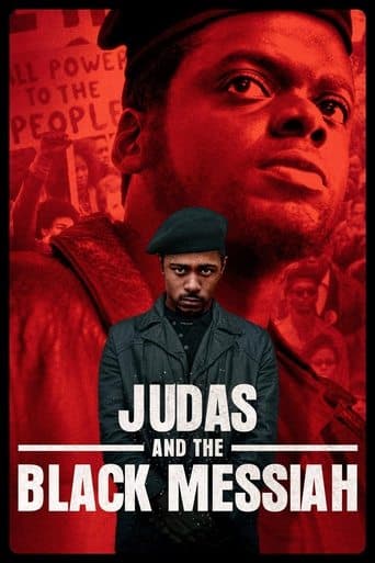 Judasz i Czarny Mesjasz caly film Zalukaj.film