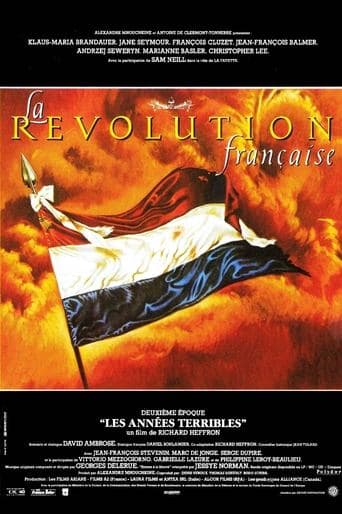 La Révolution française caly film Zalukaj.film