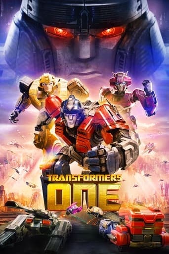 Transformers: Początek caly film Zalukaj.film