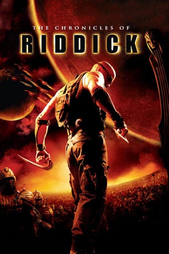 Kroniki Riddicka caly film Zalukaj.film