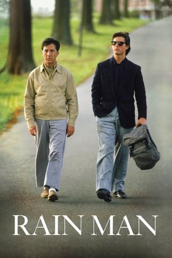 Rain Man caly film Zalukaj.film