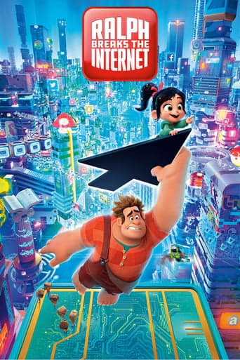 Ralph Demolka w internecie caly film Zalukaj.film