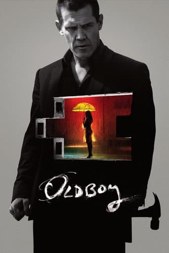 Oldboy. Zemsta jest Cierpliwa caly film Zalukaj.film