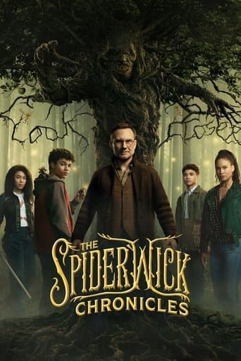 The Spiderwick Chronicles online