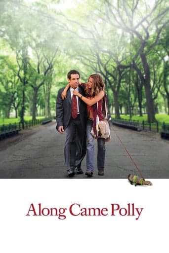 Nadchodzi Polly caly film Zalukaj.film
