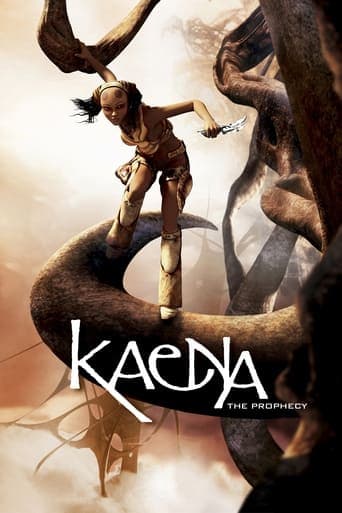Kaena: Zagłada Światów caly film Zalukaj.film