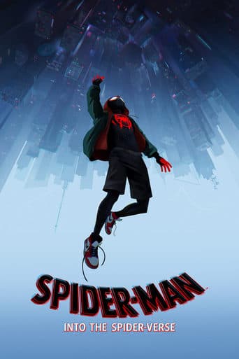 Spider-Man Uniwersum caly film Zalukaj.film