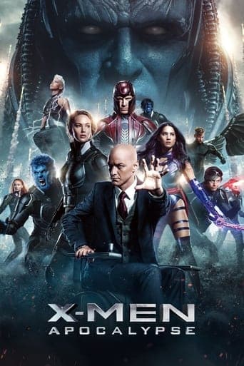 X-Men: Apokalipsa caly film Zalukaj.film