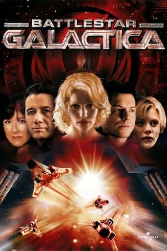 Battlestar Galactica online