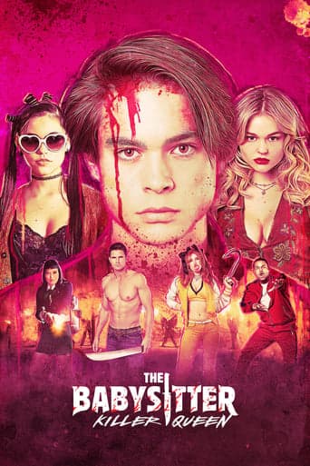 Opiekunka: Demoniczna Królowa caly film Zalukaj.film