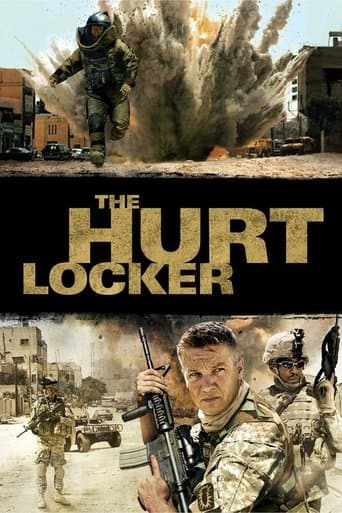 The Hurt Locker: W Pułapce Wojny caly film Zalukaj.film
