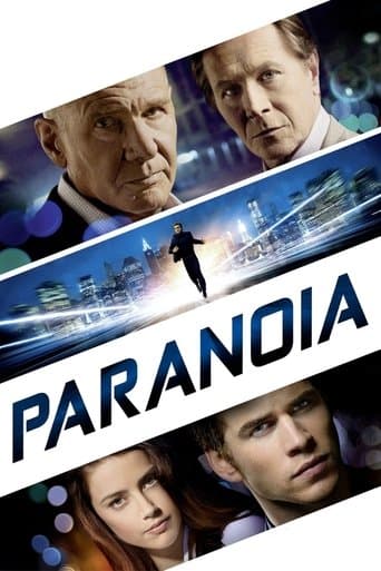 Paranoja caly film Zalukaj.film