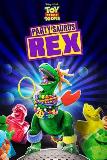 Toy Story: Imprezozaur Rex caly film Zalukaj.film