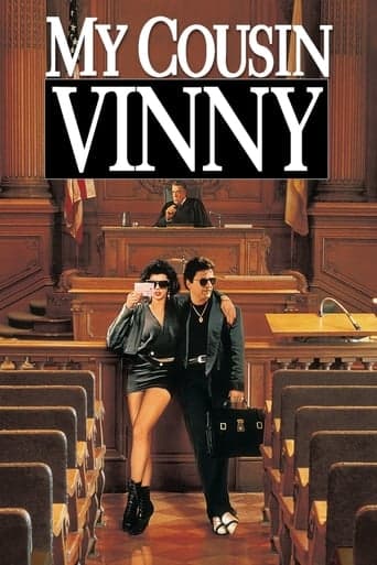 Mój kuzyn Vinny caly film Zalukaj.film