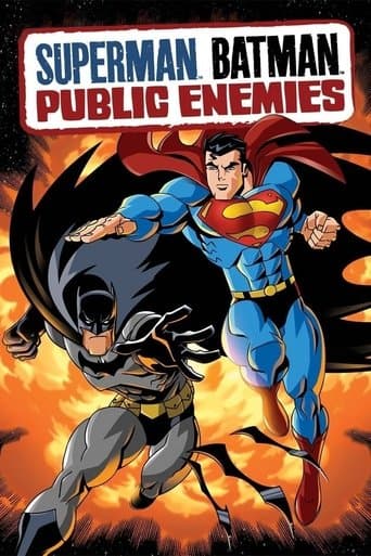 Superman/Batman: Wrogowie publiczni caly film Zalukaj.film