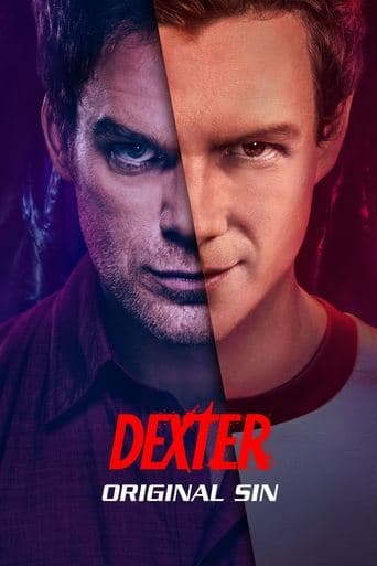 Dexter. Grzech pierworodny online
