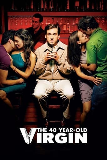 40-letni prawiczek caly film Zalukaj.film