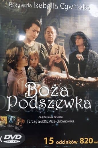Boża podszewka online