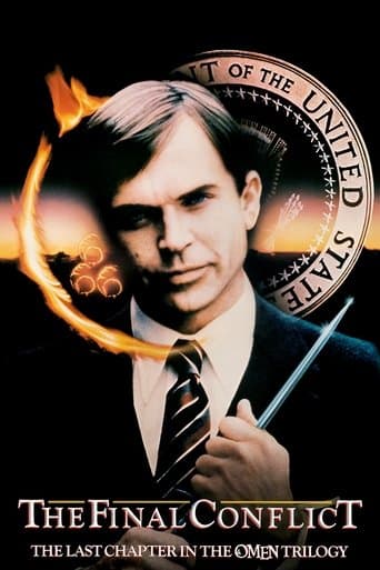 Omen III: Ostatnie starcie caly film Zalukaj.film