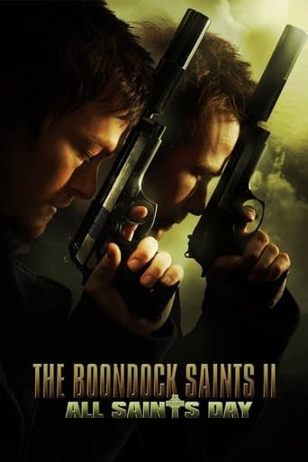 Święci z Bostonu II - Dzień Wszystkich Świętych caly film Zalukaj.film