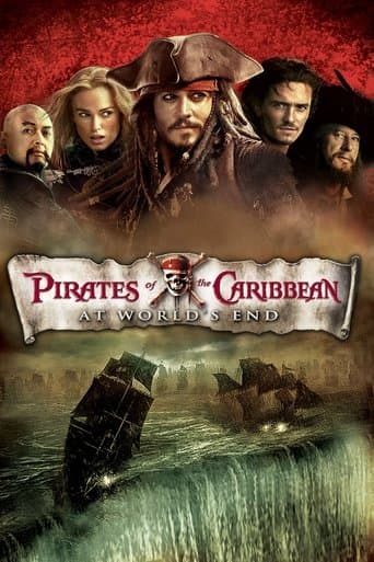 Piraci z Karaibów. Na krańcu świata caly film Zalukaj.film