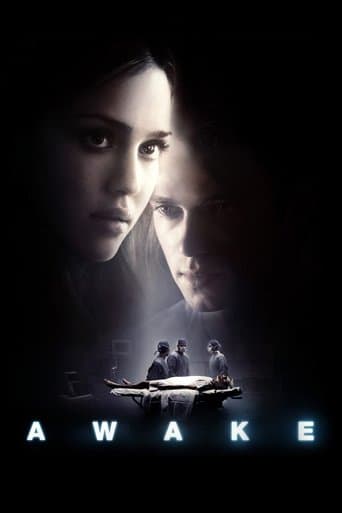 Przebudzenie caly film Zalukaj.film