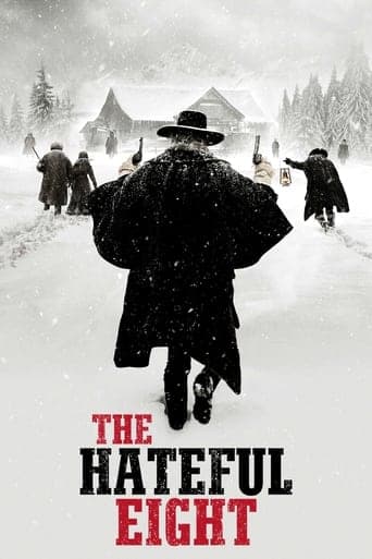 Nienawistna ósemka caly film Zalukaj.film