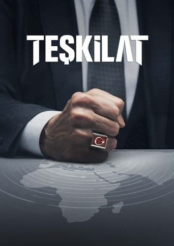 Teşkilat online