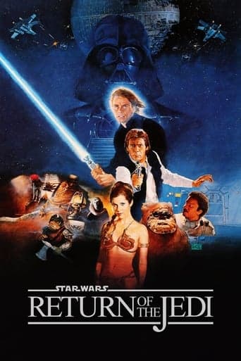 Gwiezdne wojny: Część VI - Powrót Jedi caly film Zalukaj.film