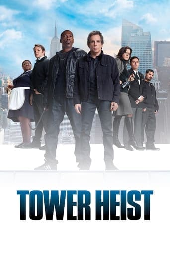 Tower Heist: Zemsta Cieciów caly film Zalukaj.film
