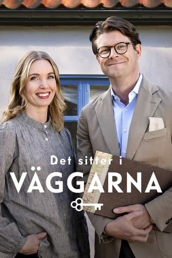 Det sitter i väggarna online