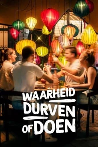 Waarheid, durven of doen online