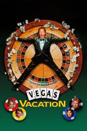 W krzywym zwierciadle: Wakacje w Vegas caly film Zalukaj.film