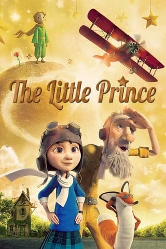 Mały Książę caly film Zalukaj.film